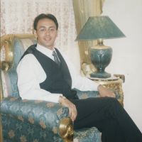 Mostafa Kamal