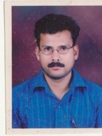 Cheruthadathil Sajith