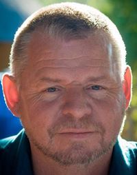 James Patrick Gargan