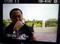 Guanting Luo