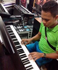 Ezra Acla
