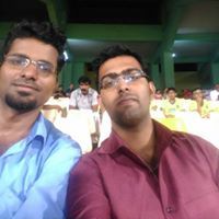 Sarath Sasidharan