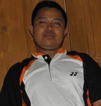 Hendi Friend