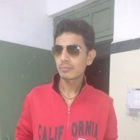 Prashant Choudhary