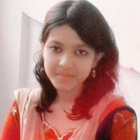 Moumita Datta