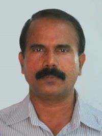 Arjun Karumathil