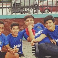 Jony M C