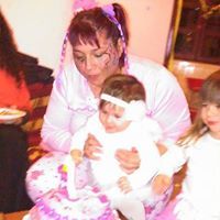 Πολίνα Παπασταματίου- Πατσιούρα