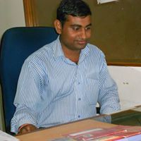 Santosh Sahu