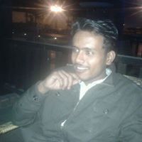 Prashant Garg
