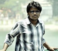 Saurabh Khotkar