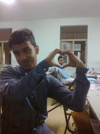 Aslam Ahamad