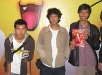 Aditya Anggit