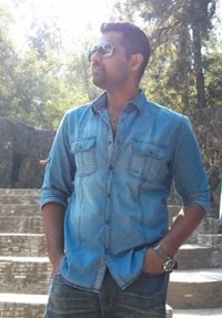 Vikram Santhanam