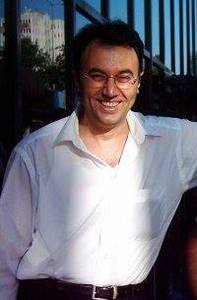 Alper Balcı