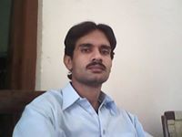 Muhammad Jamshed