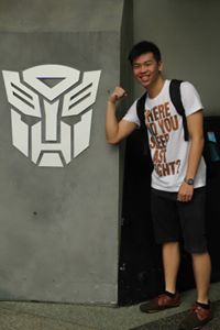 Joshua Lee
