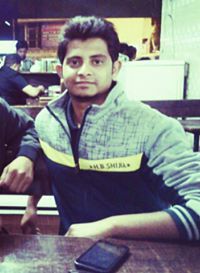 KaramVeer Singh