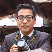 Prakash Munikar