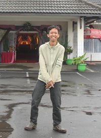 Muhammad Zainul Abidin