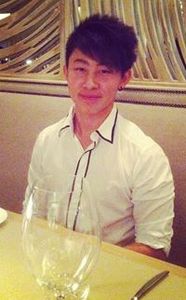 Chris Ng