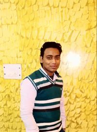 Ajeet Shukla