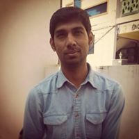 Vsr Kishore