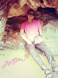 Arpan Patel