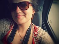 Екатерина Селезнева