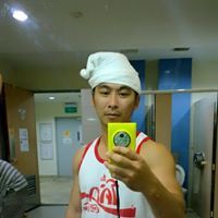 Renny Ong