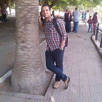 Mostafa Ebada