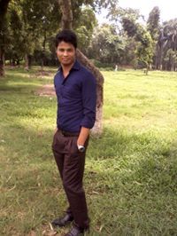 Mafijur Rahman
