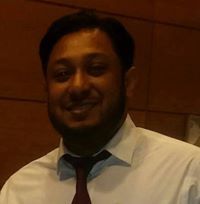 Binu Varughese
