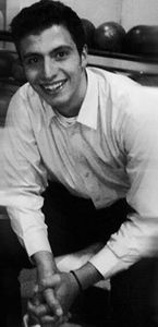 Daniel Twal