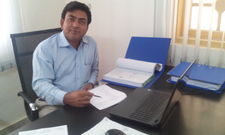 Basant Oad