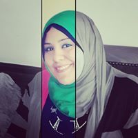 El-Shaimaa Ahmed