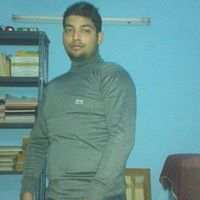 Mrinal Kaushik