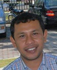 Muzailin Affan