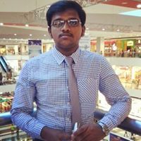 Vignesh Vikky