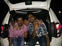 Chethan SN