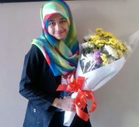 Noratikaa Ardilla Sari