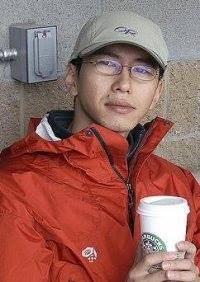Edward Wang
