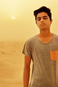 Syed Umair