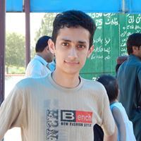 Salman Omar