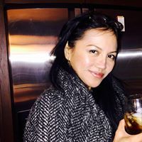 Rowena Zapata
