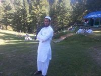 Zakir Khan