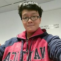 Huy Tran