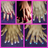 Perries GlamNails
