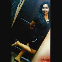 Astha Talwar