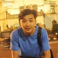 Saiful Bahri